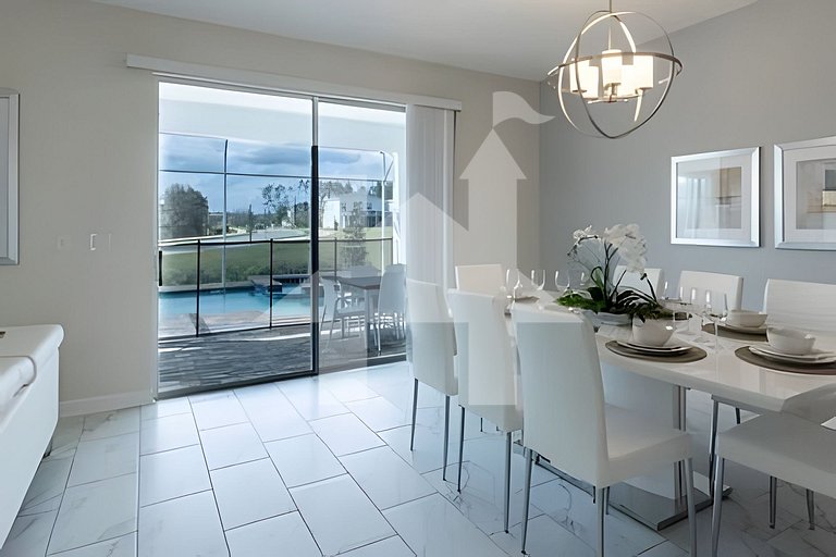 UNE - CGH8 8850 · Spacious 8BR Retreat with Private Pool at