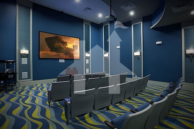 Vacation Home Near Disney, 8 bedrooms