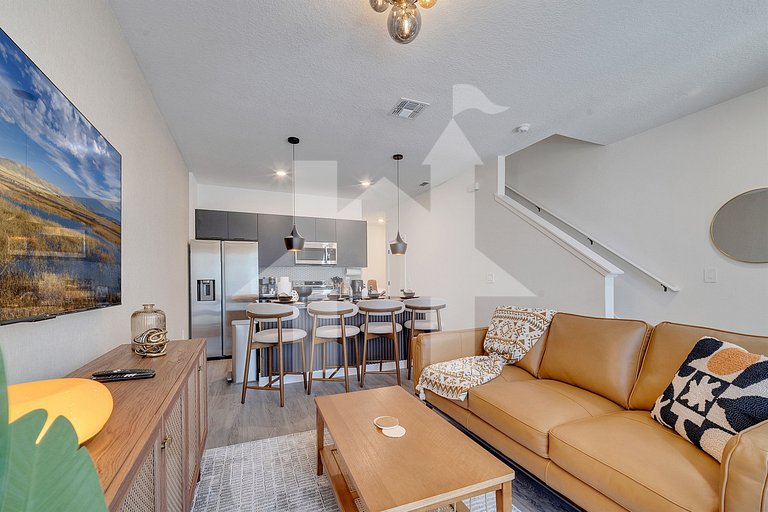 Vacation Home Near Disney, 3 bedrooms