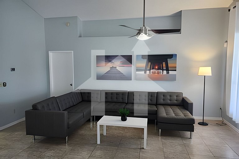SVH - 3137 · Lakeview Pool Villa, 3BD/2BA 10 min to Disney!