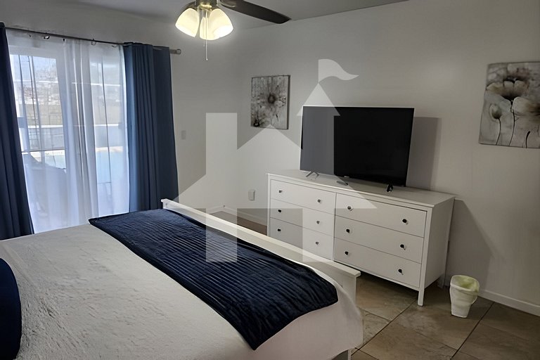 SVH - 3137 · Lakeview Pool Villa, 3BD/2BA 10 min to Disney!