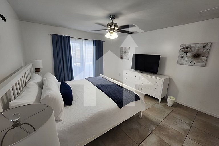 SVH - 3137 · Lakeview Pool Villa, 3BD/2BA 10 min to Disney!