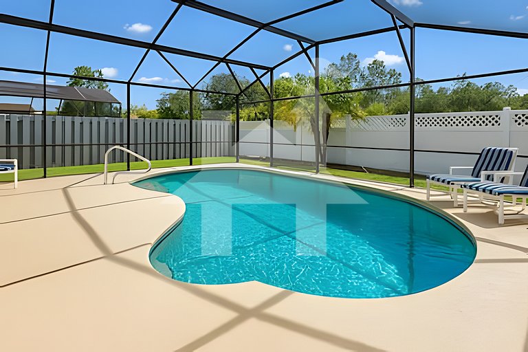 SVH - 5365 · Prime Location! 3BD/2BA Villa