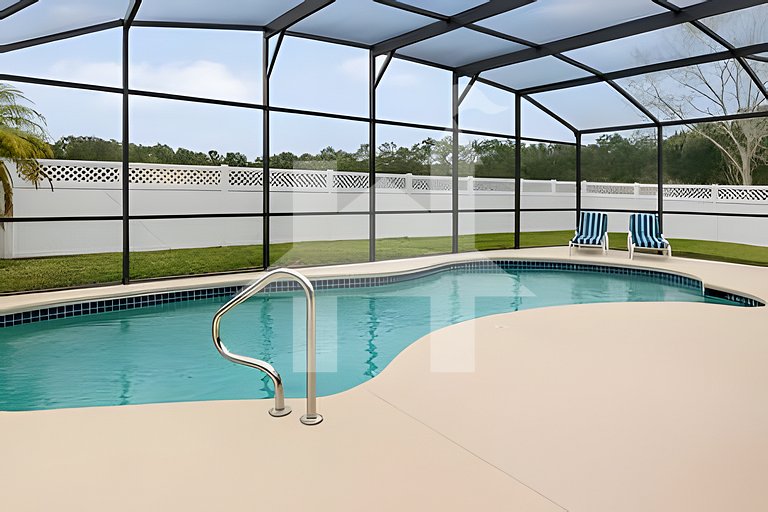 SVH - 5365 · Prime Location! 3BD/2BA Villa