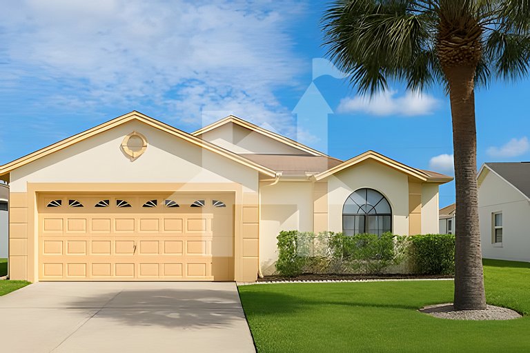 SVH - 5365 · Prime Location! 3BD/2BA Villa