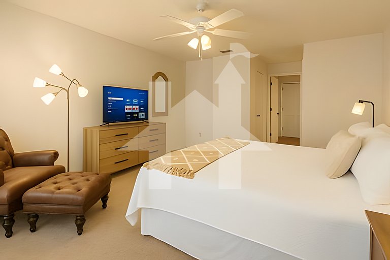 Vacation Home Near Disney, 3 bedrooms