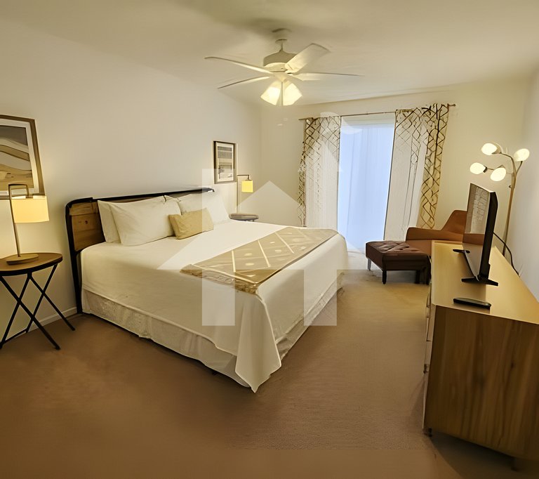 Vacation Home Near Disney, 3 bedrooms