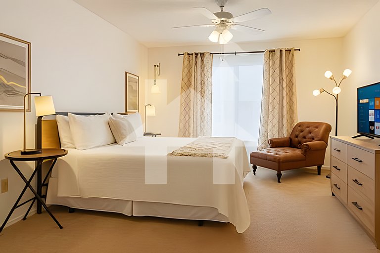 Vacation Home Near Disney, 3 bedrooms
