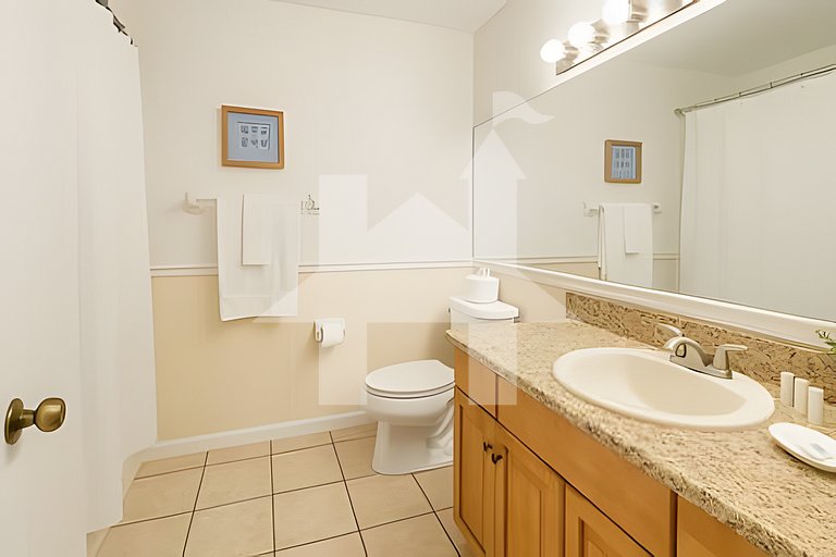 SVH - 5365 · Prime Location! 3BD/2BA Villa