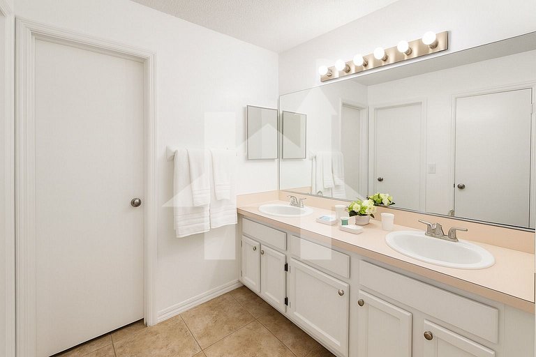 Vacation Home Near Disney, 3 bedrooms