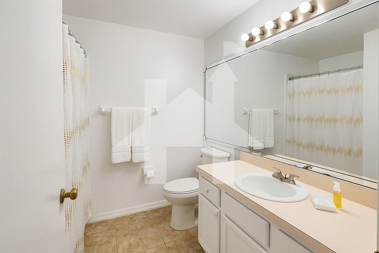 Vacation Home Near Disney, 3 bedrooms