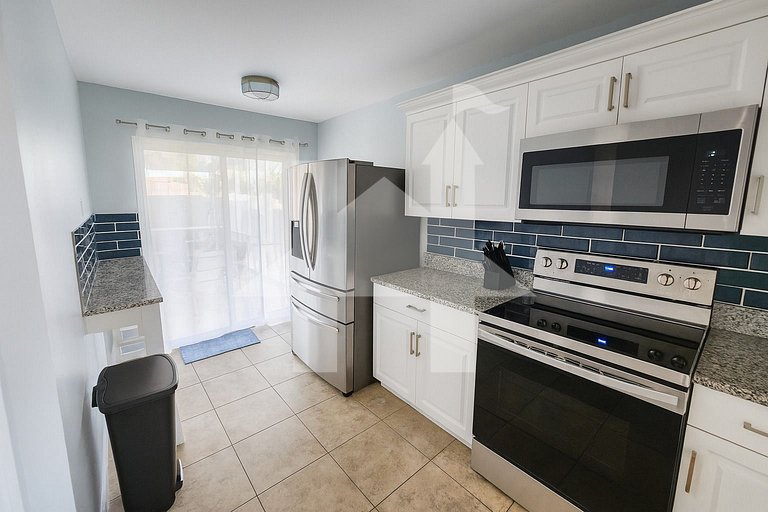 Vacation Home Near Disney, 3 bedrooms