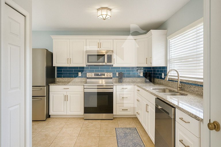 Vacation Home Near Disney, 3 bedrooms