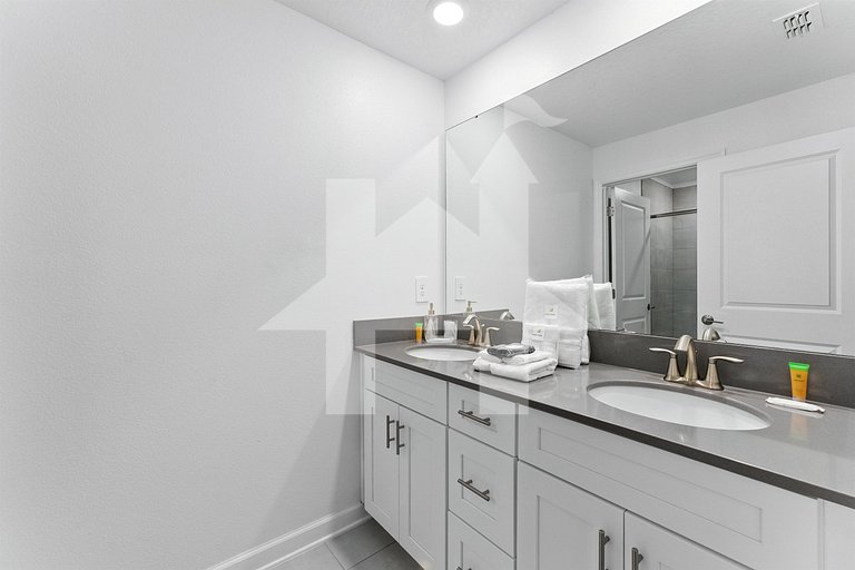 Townhouse 4Hab Storey Lake con Piscina