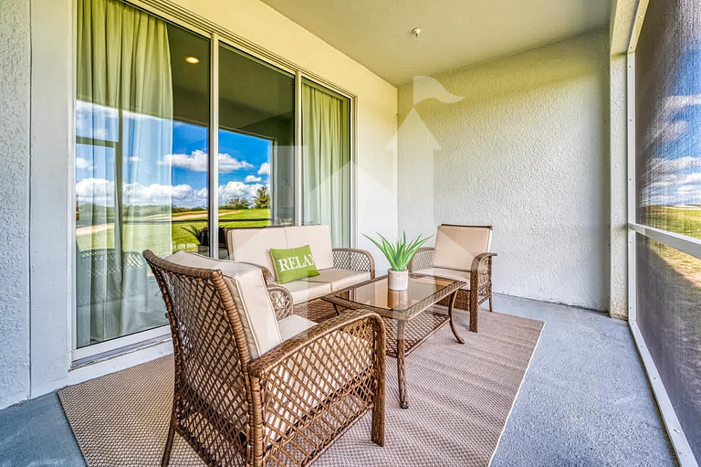 Retreat in Champions Gate