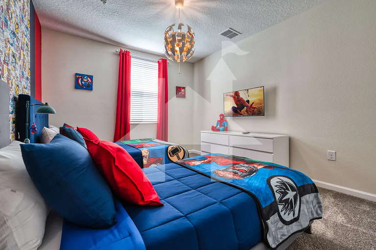 Retreat in Champions Gate