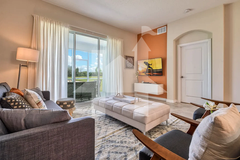 Retreat in Champions Gate