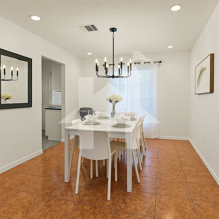 3B/2B BEST Location, Private Pool, Indian Wells