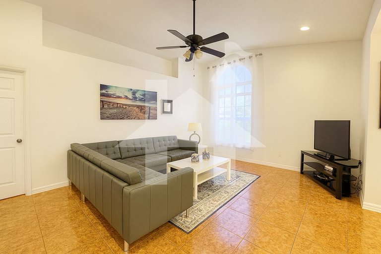 3B/2B BEST Location, Private Pool, Indian Wells