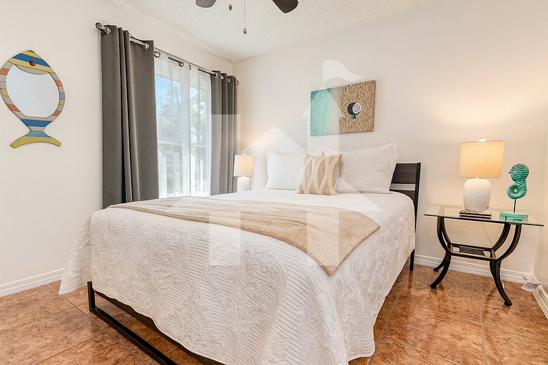 3Q/2B 15 min to Disney, Piscina, Indian Wells