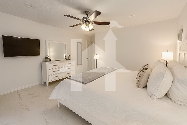 3B/2B BEST Location, Private Pool, Indian Wells
