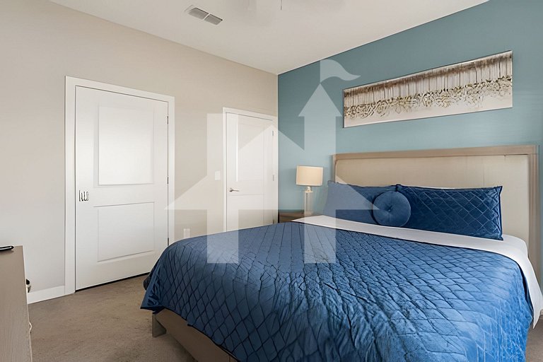 Vacation Home Near Disney, 4 bedrooms