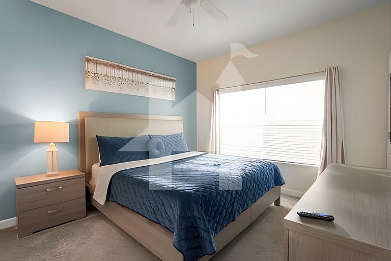 Vacation Home Near Disney, 4 bedrooms