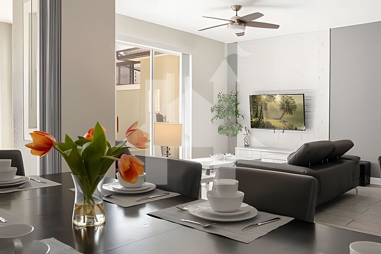 Vacation Home Near Disney, 4 bedrooms