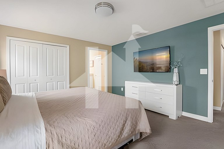 Vacation Home Near Disney, 4 bedrooms