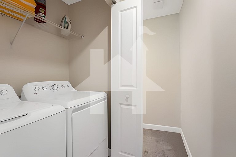 Vacation Home Near Disney, 4 bedrooms