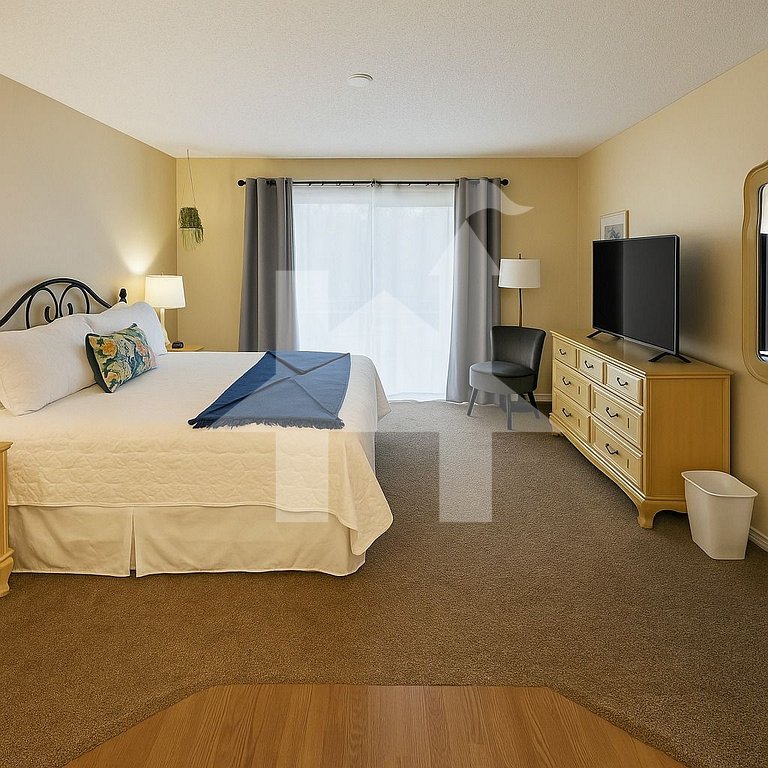 Vacation Home Near Disney, 3 bedrooms