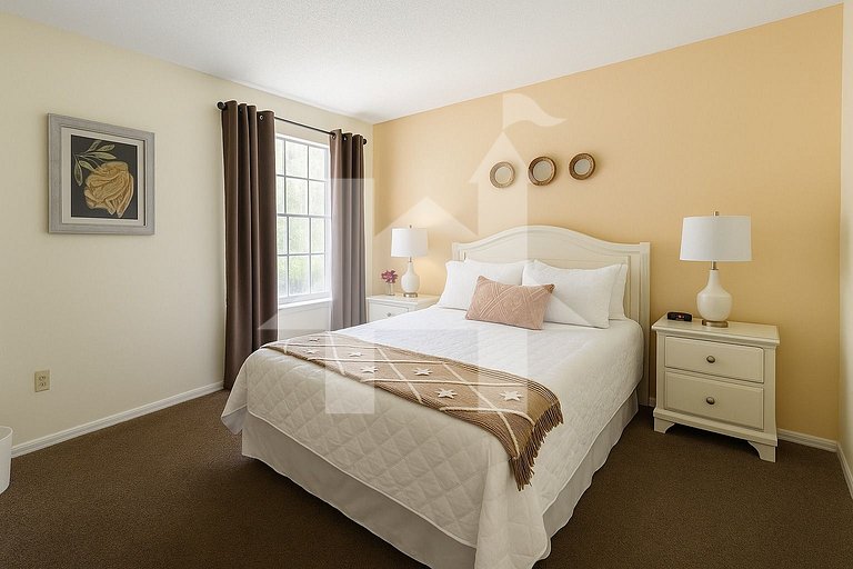 Vacation Home Near Disney, 3 bedrooms