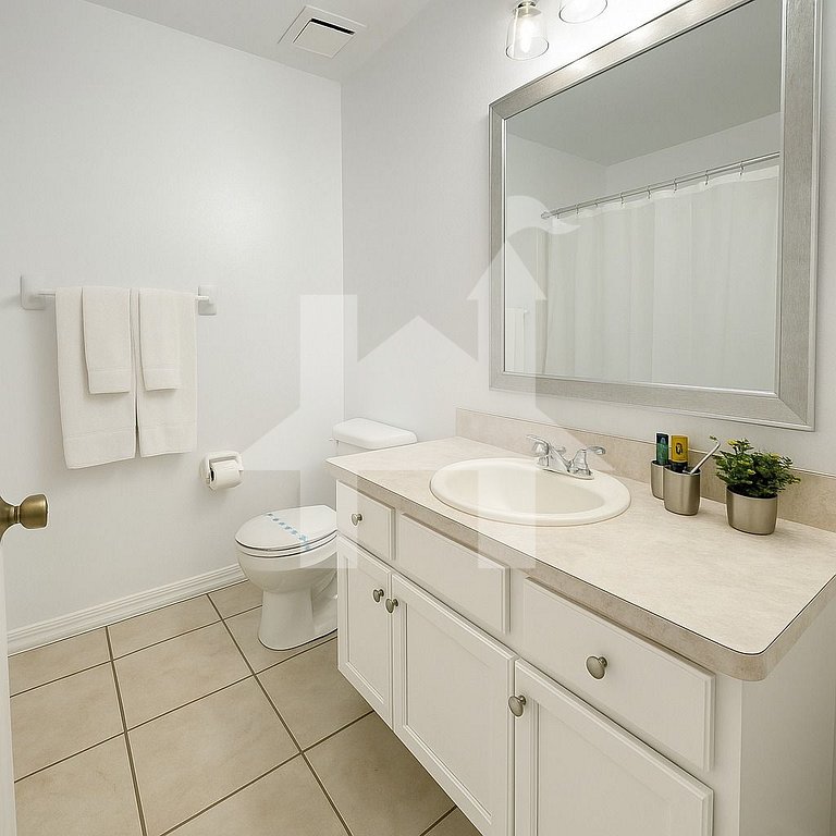 Vacation Home Near Disney, 3 bedrooms