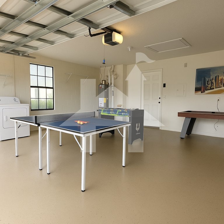 Vacation Home for Rent with Private Pool at Disney Orlando