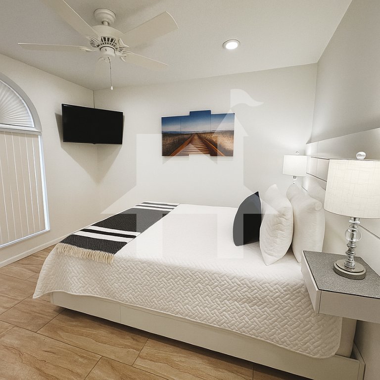 Vacation Home for Rent with Private Pool at Disney Orlando