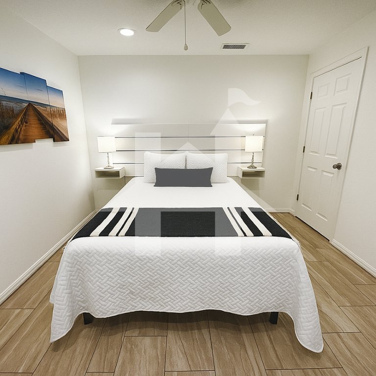 Vacation Home for Rent with Private Pool at Disney Orlando