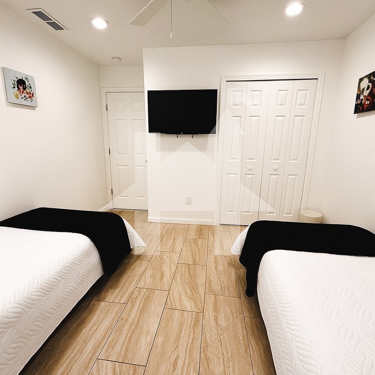 Casa para alugar com piscina privativa na Disney em Orlando