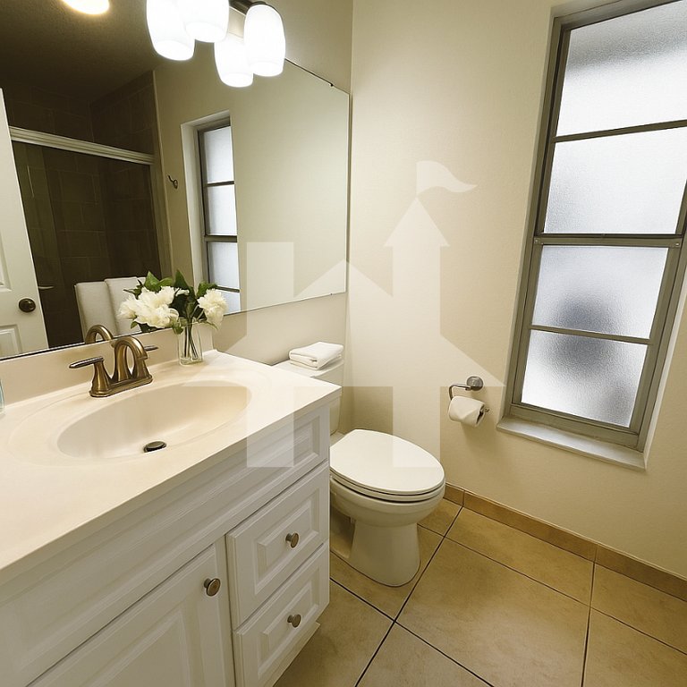 Vacation Home for Rent with Private Pool at Disney Orlando
