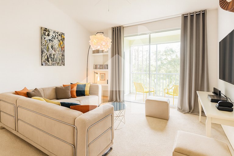 Vacation Home Near Disney, 2 bedrooms