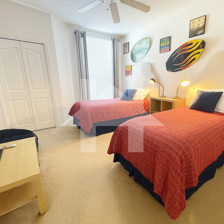 Vacation Home Near Disney, 2 bedrooms
