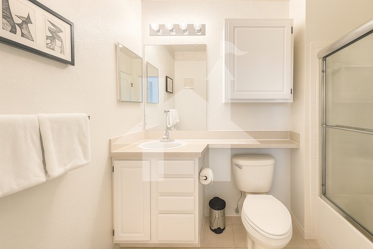 Vacation Home Near Disney, 2 bedrooms