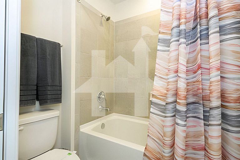 Casa de Férias Perto da Disney - 5 Quartos