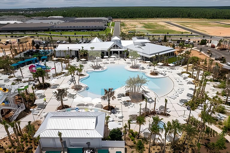 Casa de Férias Perto da Disney - 5 Quartos