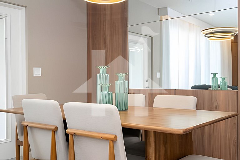 Casa de Férias Perto da Disney - 5 Quartos