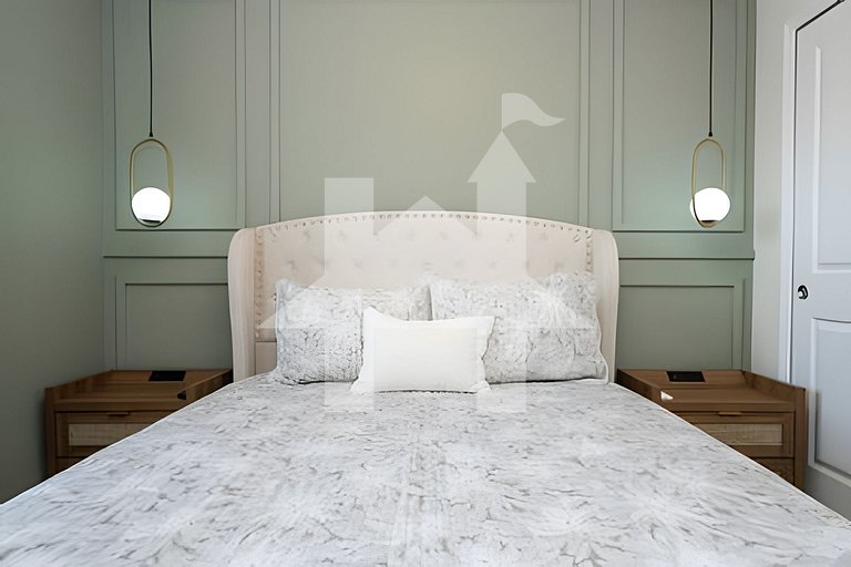 Casa de Férias Perto da Disney - 5 Quartos