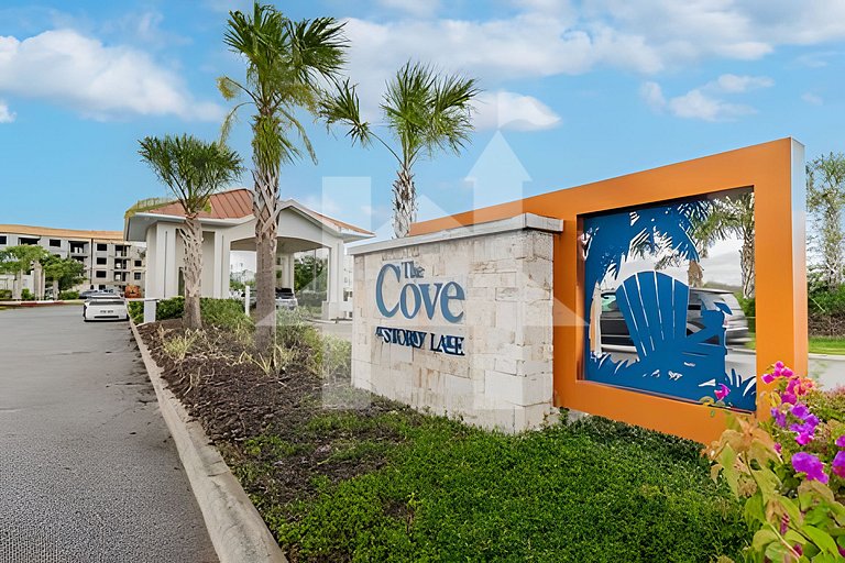 Vacation Home Near Disney, 4 bedrooms