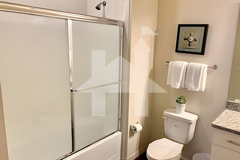 Disney -> 15 min. Modern 4BD/3BA at Lucaya Village
