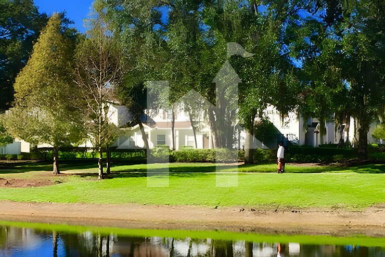 Disney -> 15 min. Modern 4BD/3BA at Lucaya Village