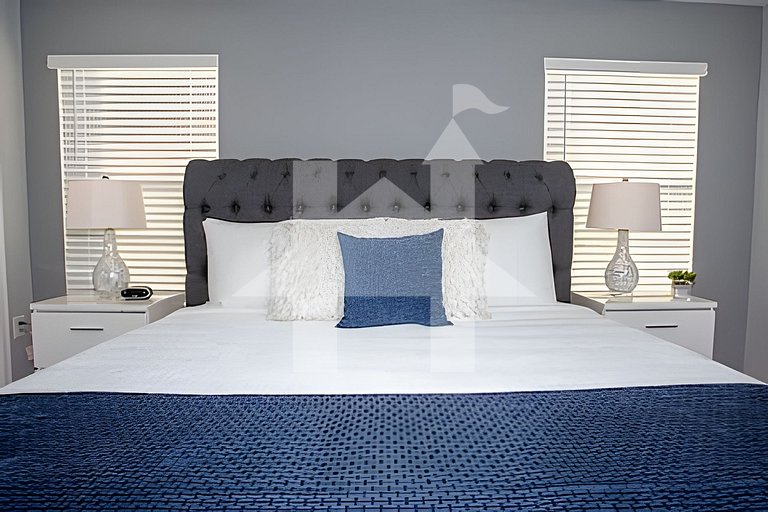 Vacation Home Near Disney, 4 bedrooms