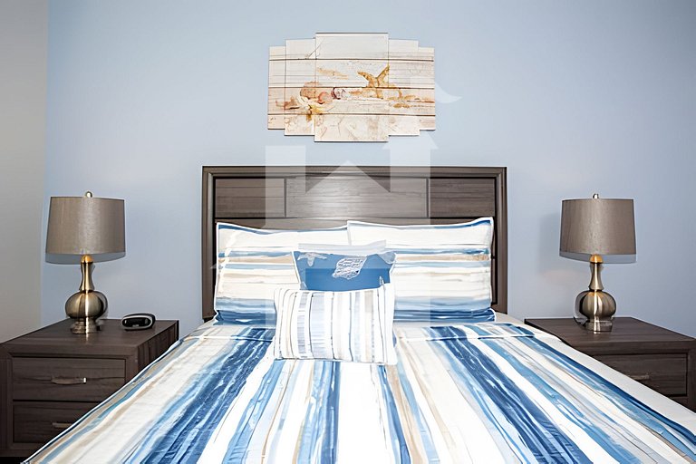 Vacation Home Near Disney, 4 bedrooms